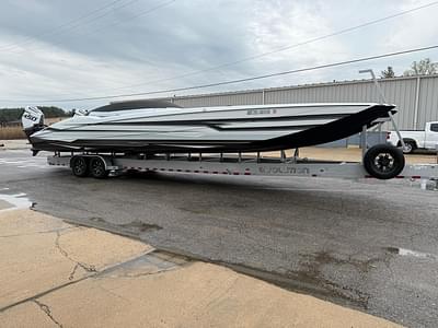 BOATZON | MTI 390X 2021 BOATZON | MTI 390X 2021
