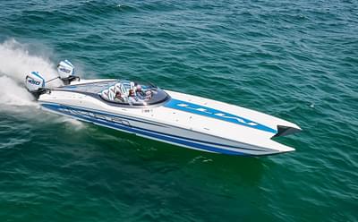 BOATZON | MTI 390X 2022 BOATZON | MTI 390X 2022