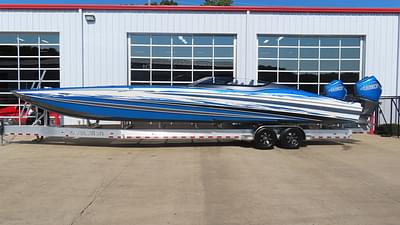 BOATZON | MTI 390X 2023 BOATZON | MTI 390X 2023