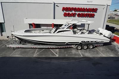 BOATZON | MTI 42 V XSF 2015 BOATZON | MTI 42 V XSF 2015