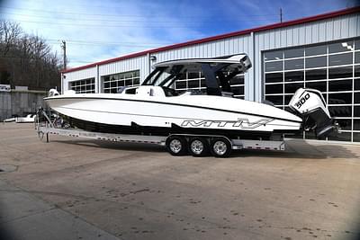 BOATZON | MTI 42V 2024