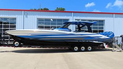 BOATZON | MTI 42v 2025 BOATZON | MTI 42v 2025