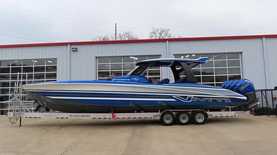 BOATZON | MTI 42V 2025 BOATZON | MTI 42V 2025