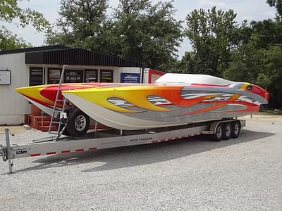 BOATZON | MTI 44 2008 BOATZON | MTI 44 2008