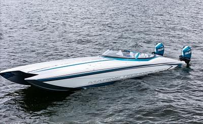 BOATZON | MTI 440X 2026 BOATZON | MTI 440X 2026