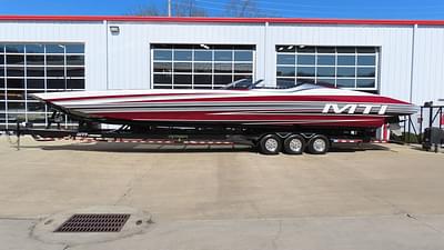 BOATZON | MTI 48 2016 BOATZON | MTI 48 2016