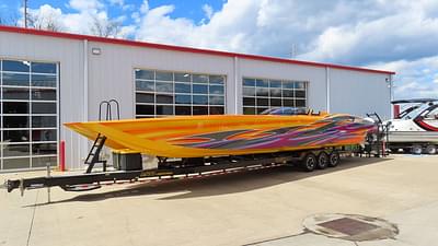 BOATZON | MTI 48 RP 2010 BOATZON | MTI 48 RP 2010