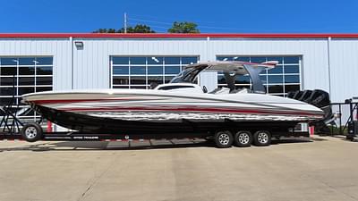 BOATZON | MTI V42 2017 BOATZON | MTI V42 2017