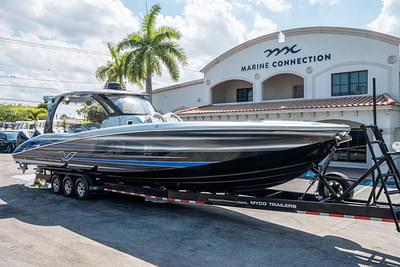 BOATZON | MTI V42 2020 BOATZON | MTI V42 2020