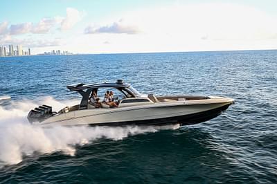 BOATZON | MTI V42 2021 BOATZON | MTI V42 2021