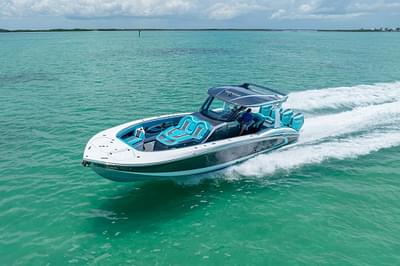 BOATZON | MTI V42 2023 BOATZON | MTI V42 2023