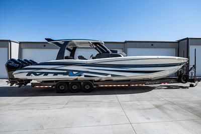 BOATZON | MTI V42 2023 BOATZON | MTI V42 2023