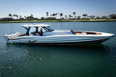 BOATZON | MTI V50 2022 BOATZON | MTI V50 2022
