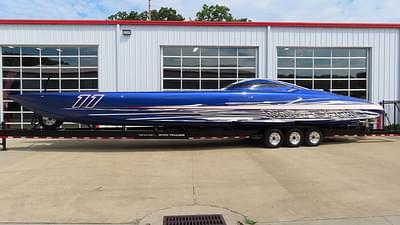 BOATZON | Mystic 50 2007