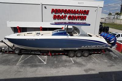 BOATZON | Mystic M4200 2016 BOATZON | Mystic M4200 2016