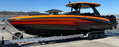 BOATZON | Mystic Powerboats M3800 2023 BOATZON | Mystic Powerboats M3800 2023