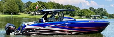 BOATZON | 2023 Mystic Powerboats M4200