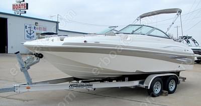 BOATZON | Nautic Star 232 2008