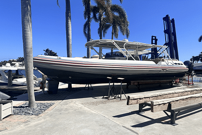 BOATZON | Nautica International RIB 44 EXPRESS 2011 BOATZON | Nautica International RIB 44 EXPRESS 2011