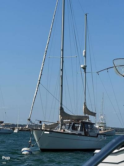 BOATZON | Nauticat 38 BOATZON | Nauticat 38