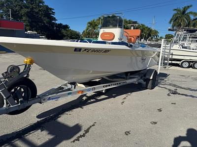 BOATZON | 2006 NauticStar 1800 Nautic Bay