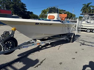 BOATZON | 2006 NauticStar 1800 Nautic Bay BOATZON | 2006 NauticStar 1800 Nautic Bay