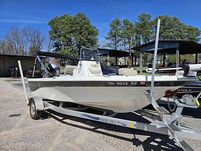 BOATZON | NauticStar 1810 NauticBay 2017 BOATZON | NauticStar 1810 NauticBay 2017