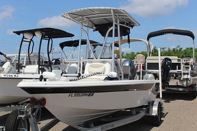BOATZON | NauticStar 1810 NauticBay 2018