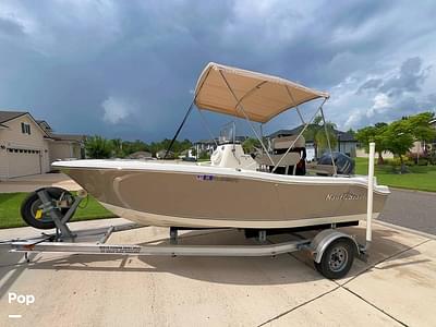 BOATZON | NauticStar 1900 XS Offshore BOATZON | NauticStar 1900 XS Offshore