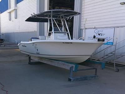 BOATZON | 2013 NauticStar 1900XS Offshore