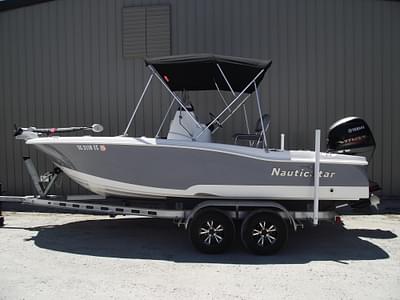 BOATZON | 2022 NauticStar 191 Hybrid BOATZON | 2022 NauticStar 191 Hybrid