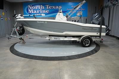 BOATZON | NauticStar 191 Hybrid 2022