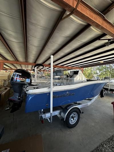 BOATZON | NauticStar 191 HYBRID 2023 BOATZON | NauticStar 191 HYBRID 2023