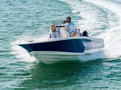 BOATZON | NauticStar 191 Hybrid 2024