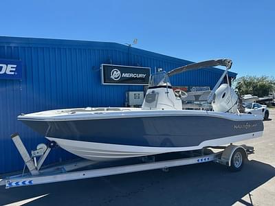 BOATZON | NauticStar 191 Hybrid 2024