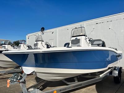 BOATZON | NauticStar 191 Hybrid 2025