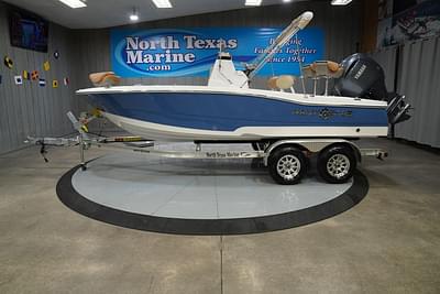 BOATZON | NauticStar 191 Hybrid 2025 BOATZON | NauticStar 191 Hybrid 2025