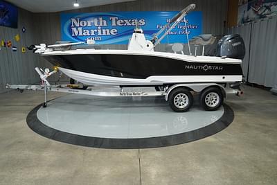 BOATZON | NauticStar 191 Hybrid 2025 BOATZON | NauticStar 191 Hybrid 2025