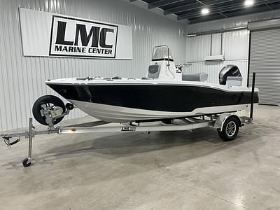 BOATZON | NauticStar 191 Hybrid 2025 BOATZON | NauticStar 191 Hybrid 2025