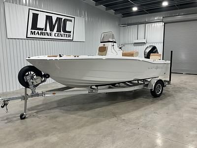 BOATZON | NauticStar 191 Hybrid 2025 BOATZON | NauticStar 191 Hybrid 2025