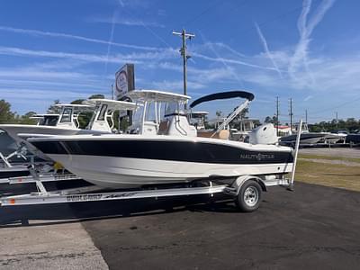 BOATZON | NauticStar 191 Hybrid 2025 BOATZON | NauticStar 191 Hybrid 2025