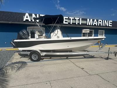 BOATZON | NauticStar 1910 Bay Boat 2017 BOATZON | NauticStar 1910 Bay Boat 2017