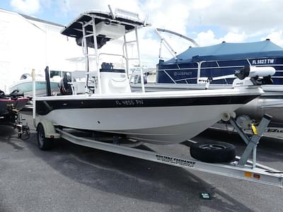 BOATZON | NauticStar 1910 NauticBay 2013 BOATZON | NauticStar 1910 NauticBay 2013