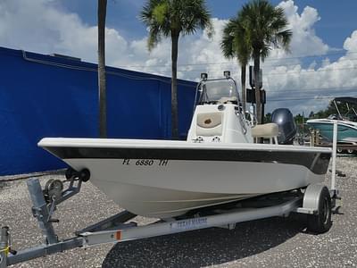 BOATZON | NauticStar 1910 NauticBay 2017 BOATZON | NauticStar 1910 NauticBay 2017