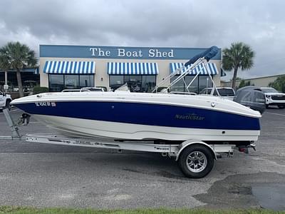 BOATZON | NauticStar 193 SC 2016 BOATZON | NauticStar 193 SC 2016