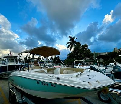 BOATZON | NauticStar 193 SC 2017 BOATZON | NauticStar 193 SC 2017