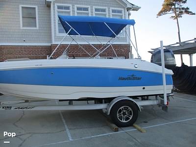 BOATZON | NauticStar 193SC