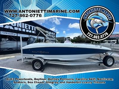 BOATZON | NauticStar 193SC SIDE CONSOLE 2024 BOATZON | NauticStar 193SC SIDE CONSOLE 2024