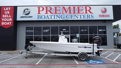 BOATZON | NauticStar 194 Bay 2025 BOATZON | NauticStar 194 Bay 2025