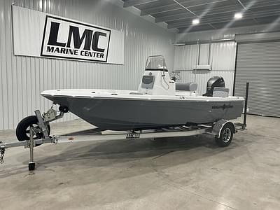 BOATZON | NauticStar 194 Bay 2025 BOATZON | NauticStar 194 Bay 2025